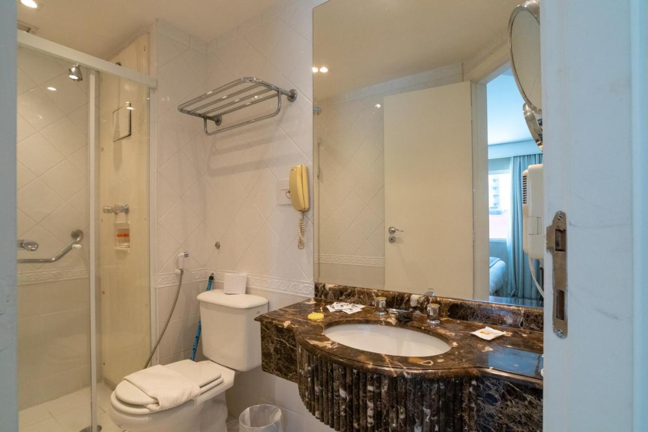 Апартаменты Bhomy Vila Olimpia Proximo Ao Shopping Jk Fi212 Сан-Пауло Экстерьер фото